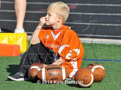 Thumbnail 2 in Pilot Point vs. Mineola (UIL 3A Division 1 Region 2 Semifinal) photogallery.