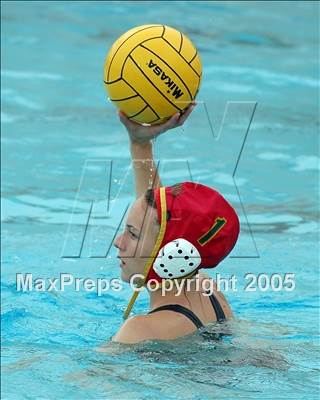 Thumbnail 2 in Rio Americano vs Del Campo (D2 Section Final) photogallery.