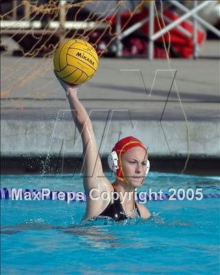 Thumbnail 1 in Rio Americano vs Del Campo (D2 Section Final) photogallery.