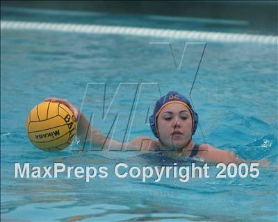 Thumbnail 1 in Rio Americano vs Del Campo (D2 Section Final) photogallery.