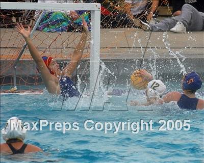 Thumbnail 1 in Rio Americano vs Del Campo (D2 Section Final) photogallery.