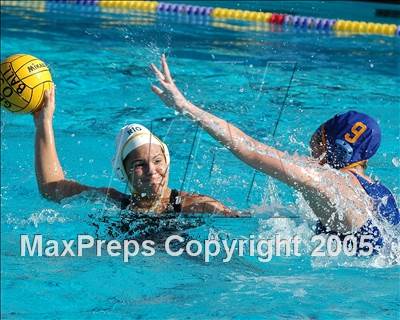 Thumbnail 1 in Rio Americano vs Del Campo (D2 Section Final) photogallery.