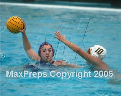 Thumbnail 3 in Rio Americano vs Del Campo (D2 Section Final) photogallery.
