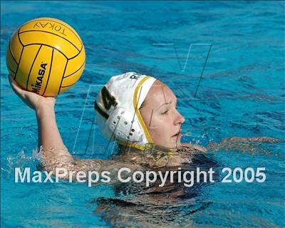 Thumbnail 2 in Rio Americano vs Del Campo (D2 Section Final) photogallery.