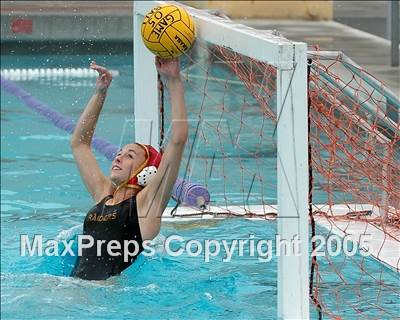 Thumbnail 2 in Rio Americano vs Del Campo (D2 Section Final) photogallery.