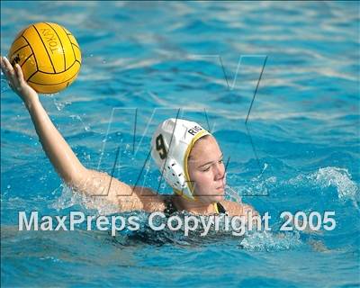 Thumbnail 3 in Rio Americano vs Del Campo (D2 Section Final) photogallery.