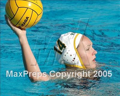 Thumbnail 3 in Rio Americano vs Del Campo (D2 Section Final) photogallery.