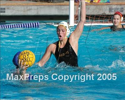 Thumbnail 3 in Rio Americano vs Del Campo (D2 Section Final) photogallery.