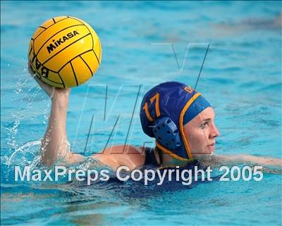 Thumbnail 3 in Rio Americano vs Del Campo (D2 Section Final) photogallery.
