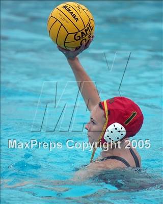 Thumbnail 1 in Rio Americano vs Del Campo (D2 Section Final) photogallery.