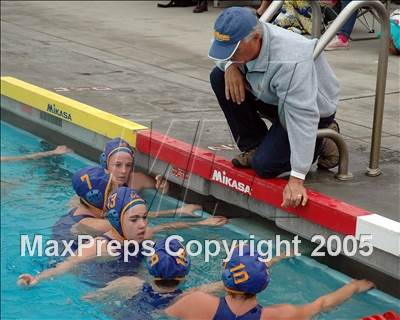 Thumbnail 3 in Rio Americano vs Del Campo (D2 Section Final) photogallery.