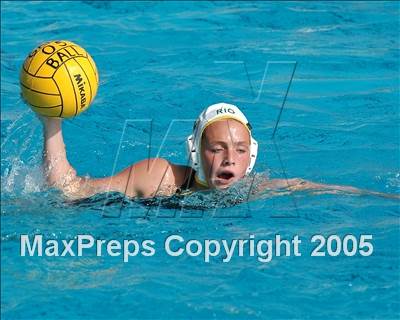 Thumbnail 1 in Rio Americano vs Del Campo (D2 Section Final) photogallery.
