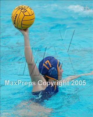 Thumbnail 2 in Rio Americano vs Del Campo (D2 Section Final) photogallery.