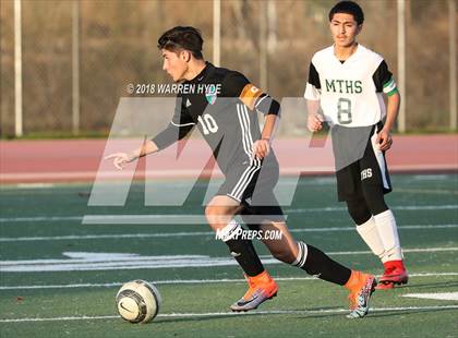 Thumbnail 1 in Sheldon @ Monterey Trail photogallery.