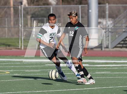Thumbnail 1 in Sheldon @ Monterey Trail photogallery.