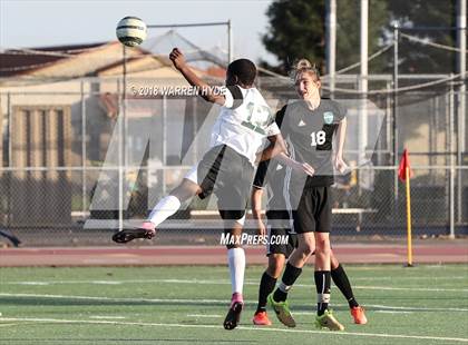 Thumbnail 2 in Sheldon @ Monterey Trail photogallery.