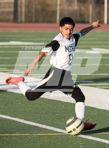 Thumbnail 1 in Sheldon @ Monterey Trail photogallery.