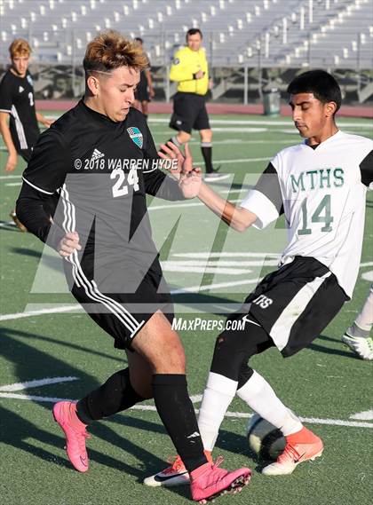 Thumbnail 3 in Sheldon @ Monterey Trail photogallery.