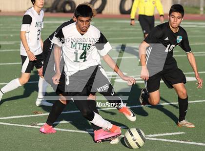 Thumbnail 3 in Sheldon @ Monterey Trail photogallery.