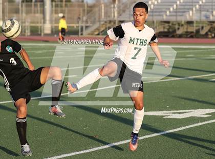 Thumbnail 2 in Sheldon @ Monterey Trail photogallery.