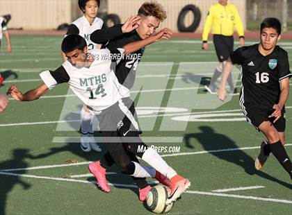 Thumbnail 1 in Sheldon @ Monterey Trail photogallery.
