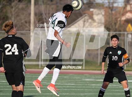 Thumbnail 2 in Sheldon @ Monterey Trail photogallery.