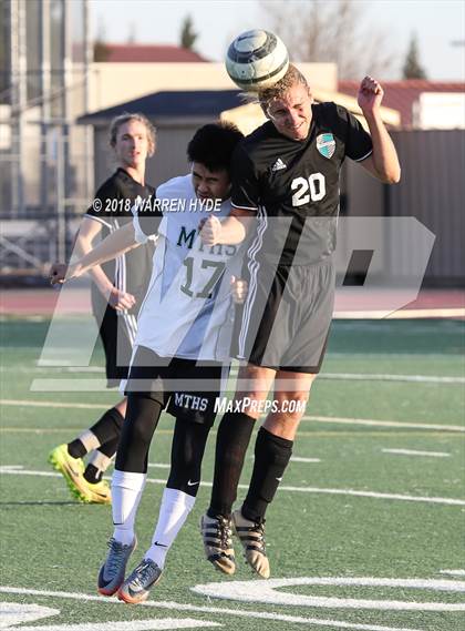 Thumbnail 2 in Sheldon @ Monterey Trail photogallery.