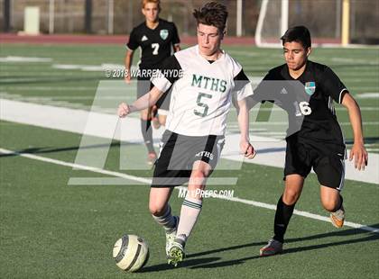 Thumbnail 1 in Sheldon @ Monterey Trail photogallery.