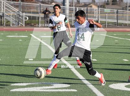 Thumbnail 1 in Sheldon @ Monterey Trail photogallery.