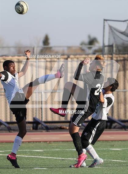 Thumbnail 3 in Sheldon @ Monterey Trail photogallery.