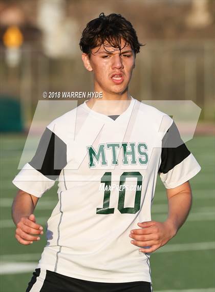 Thumbnail 1 in Sheldon @ Monterey Trail photogallery.