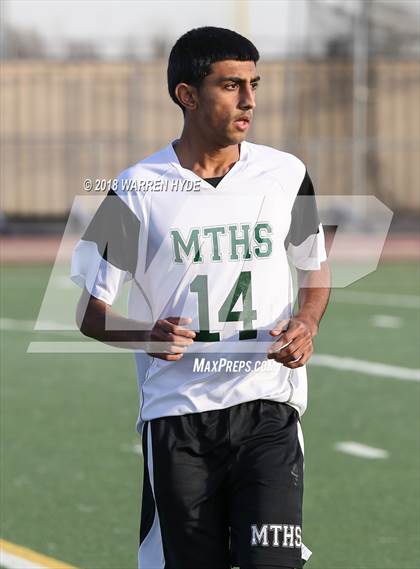 Thumbnail 2 in Sheldon @ Monterey Trail photogallery.