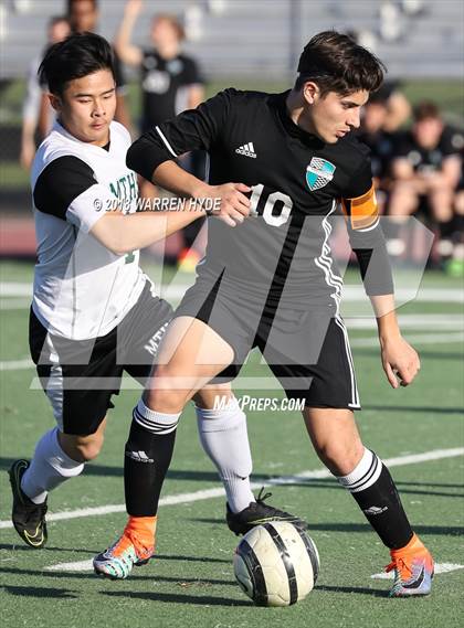 Thumbnail 1 in Sheldon @ Monterey Trail photogallery.