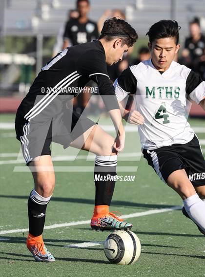 Thumbnail 2 in Sheldon @ Monterey Trail photogallery.