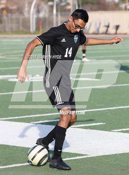 Thumbnail 1 in Sheldon @ Monterey Trail photogallery.