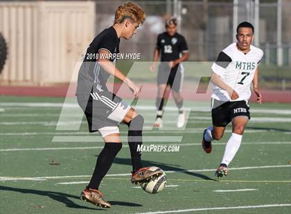 Thumbnail 2 in Sheldon @ Monterey Trail photogallery.