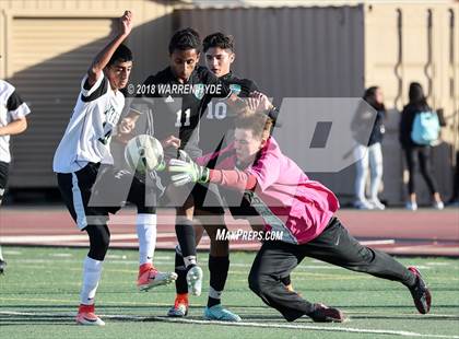 Thumbnail 2 in Sheldon @ Monterey Trail photogallery.
