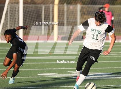 Thumbnail 1 in Sheldon @ Monterey Trail photogallery.