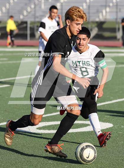 Thumbnail 3 in Sheldon @ Monterey Trail photogallery.