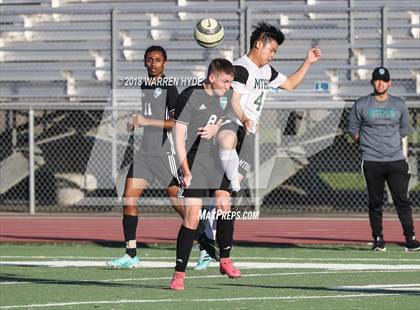 Thumbnail 2 in Sheldon @ Monterey Trail photogallery.