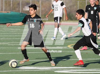 Thumbnail 2 in Sheldon @ Monterey Trail photogallery.