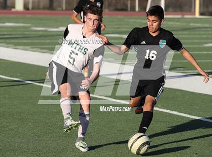 Thumbnail 2 in Sheldon @ Monterey Trail photogallery.