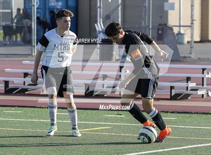 Thumbnail 1 in Sheldon @ Monterey Trail photogallery.
