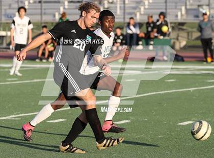 Thumbnail 2 in Sheldon @ Monterey Trail photogallery.