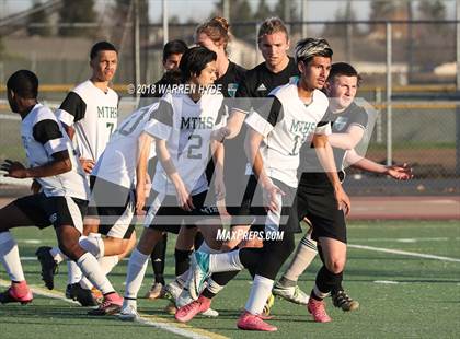Thumbnail 3 in Sheldon @ Monterey Trail photogallery.