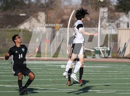 Thumbnail 1 in Sheldon @ Monterey Trail photogallery.