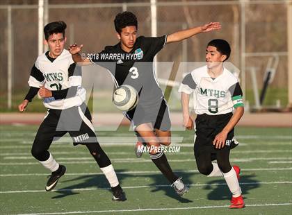 Thumbnail 1 in Sheldon @ Monterey Trail photogallery.