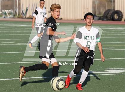 Thumbnail 2 in Sheldon @ Monterey Trail photogallery.