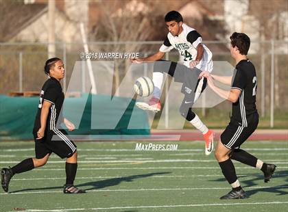 Thumbnail 1 in Sheldon @ Monterey Trail photogallery.