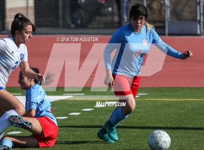 Thumbnail 3 in Ganesha vs Chino (Ganesha Tournament) photogallery.